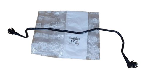 Water Hose 1323.HS Citroën, Peugeot New Genuine