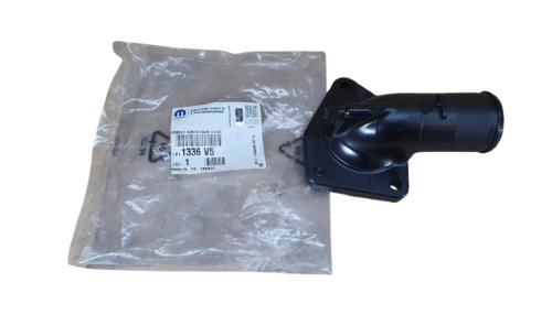 Water connection 1336.V5 Citroën Jumper 2.0D New Original