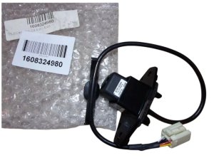 Rear View Camera 1608324980 Peugeot 4008 Genuine New
