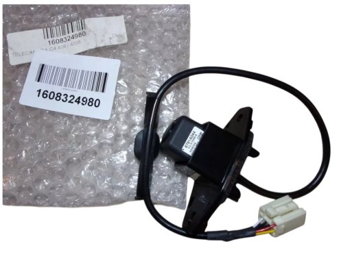 Rear View Camera 1608324980 Peugeot 4008 Genuine New
