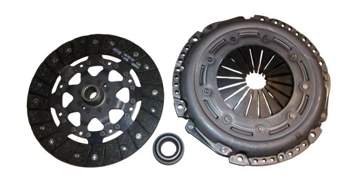 Clutch Kit 1616870080 Peugeot 208 2008 1.2 PureTech Genuine New