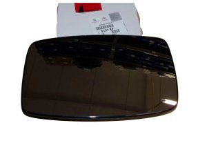 Mirror Glass 8151.KF 8151KF Citroen Jumpy III Right Genuine New