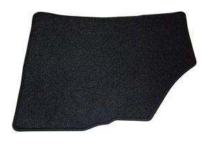 Velour Floor Mats Set 9663.C8 9663C8 Peugeot 3008 Genuine New