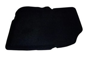 Velour Floor Mats Set 1611080080 Peugeot 2008 Genuine New