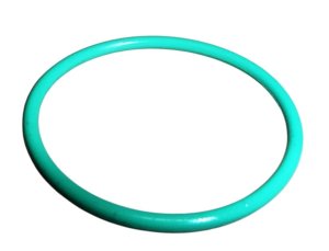 Turbo Pipe Gasket 1440.81 144081 PSA 1.6 HDi Genuine New