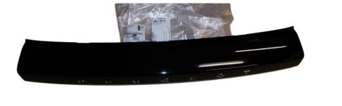 Rear Tailgate Trim 98338259XY Peugeot 2008 Genuine New