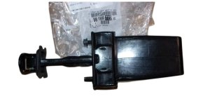 Door Check Strap 9816977280 Peugeot Partner III Front Genuine New