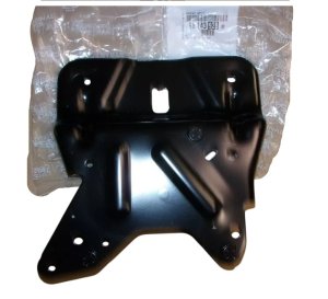 Radar Mount Bracket 9814392380 Peugeot 3008 Front Genuine New