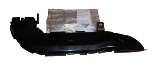 Air Guide 9672026780 Peugeot Expert IV Genuine New