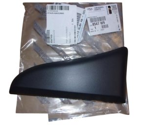 Side Moulding 8547.W9 8547W9 Citroen Jumper III Rear Right Genuine New
