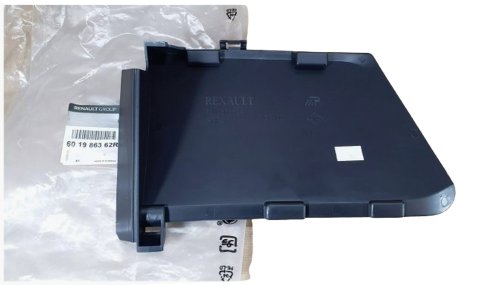 Grille Cover 601986362R Dacia Duster New Original Renault