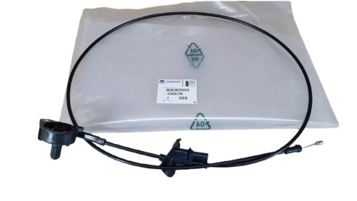 Bonnet Cable 93456396 Opel Vivaro 1.6 dCi New Original