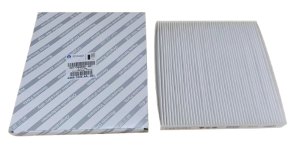 Cabin Filter 77368846 Fiat Ducato 2018> New Original