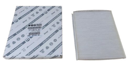 Carbon Cabin Filter 71736776 Fiat Bravo 2007> New Original