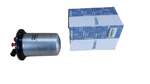 Fuel filter with housing 7717274235 Renault Master III IV 2.3 dCi New