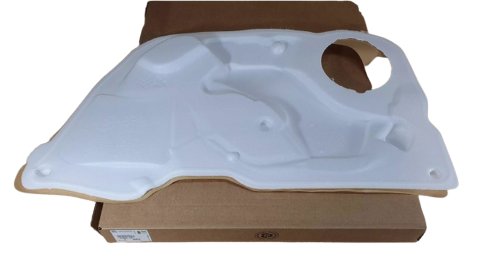 Front Right Door Seal 9365.JP 9365JP Citroen Berlingo II Genuine New