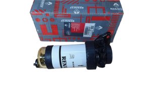 Fuel Filter Water Separator 5010505410 Renault Master II Nissan Interstar Genuine New