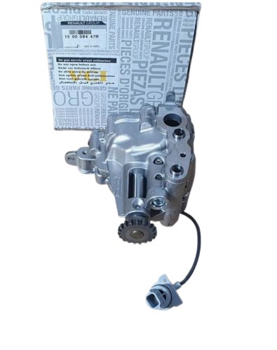 Oil Pump 150008447R Renault Arkana 1.3 TCe Genuine New