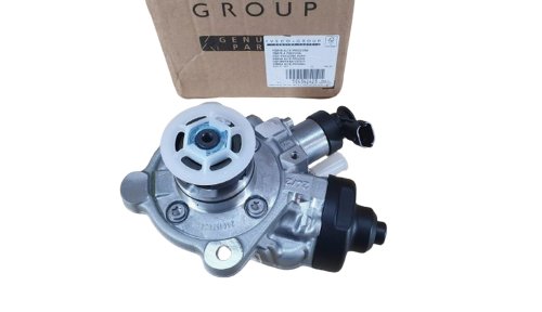 Injection Pump 504342423 Citroen Jumper III 3.0HDI Original New
