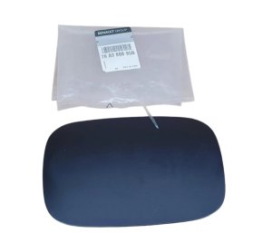 Fuel Filler Flap 788308895R Renault Megane IV Genuine New