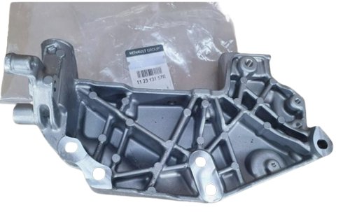 Engine Mount Bracket 112313157R Renault Master III Genuine New