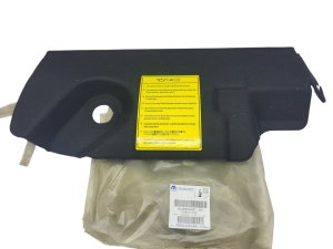 Engine Cover 46354480 Fiat Ducato 2.2 2021> Original New