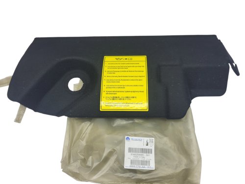 Engine Cover 46354480 Fiat Ducato 2.2 2021> Original New