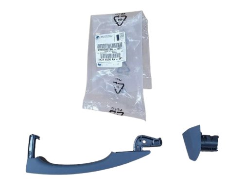 Right Exterior Door Handle Front Rear 155303296 Citroen C4 Cactus Original New