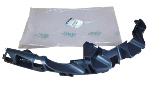 Bumper Support Bracket 8200114673 Renault Megane II Front Left Genuine New
