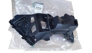 Bumper Bracket 850446420R Renault Clio IV Rear Right Genuine New