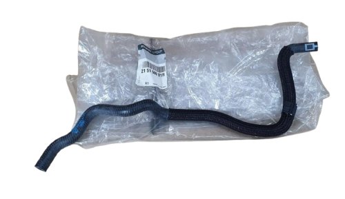 Radiator Hose 215150001R Renault Laguna III 2.0 dCi Genuine New