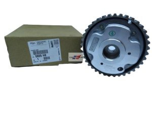 Camshaft Pulley 0805H8 Citroen Peugeot C4 C5 307 407 1.8-2.0 16V Original