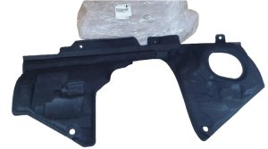 Cowl Sound Insulation 9856505180 Citroen C4 Picasso II Genuine New
