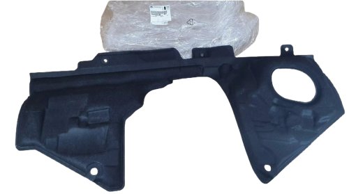 Cowl Sound Insulation 9856505180 Citroen C4 Picasso II Genuine New