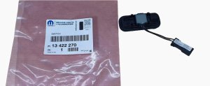 Tailgate Button 13422270 Opel Astra J Zafira C Original New