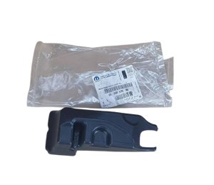 Left Cowl Foam Seal 9809093080 Citroen C4 II Genuine New