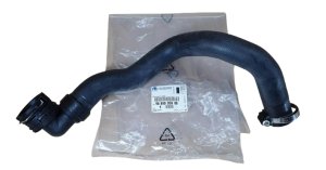 Radiator Hose 9689095980 Peugeot 308 II 2.0HDi Genuine New