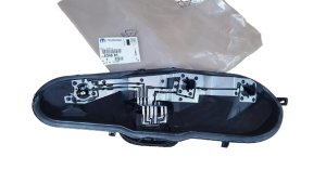 Right Rear Lamp Insert 6346.81 634681 Citroen C1 Peugeot 107 Genuine New