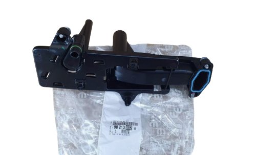 Oil Pump Pickup Tube 9821380280 Citroen Berlingo III 1.5BlueHDi Genuine New