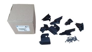 Headlight Repair Kit 13432480 Opel Insignia Original New