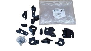 Front Headlight Repair Kit Complete 13349491 Opel Astra A Original New