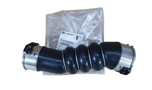 Intercooler Hose 13267226 Opel Meriva B 1.7CDTI Original New