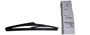 Rear Wiper Arm 1631823680 Peugeot 5008 II Genuine New