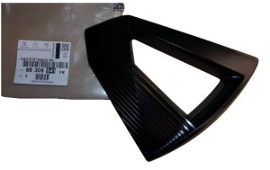 Wheel Rim Trim Cover 98306541XW Peugeot 2008 Genuine New