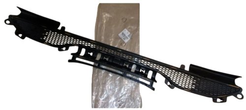Front Grille 96738556XT Peugeot 208 Genuine New