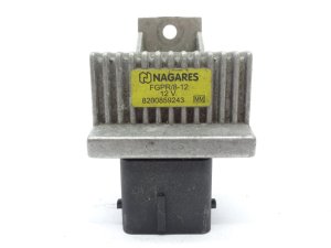 Glow Plug Relay 8200859243 Renault |Dacia |Nissan | h Clio New Genuine