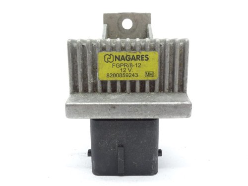Glow Plug Relay 8200859243 Renault |Dacia |Nissan | h Clio New Genuine