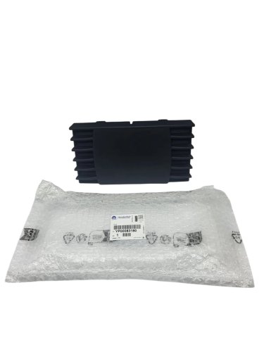 Front Radar Cover YP00083180 Opel Grandland X Original New
