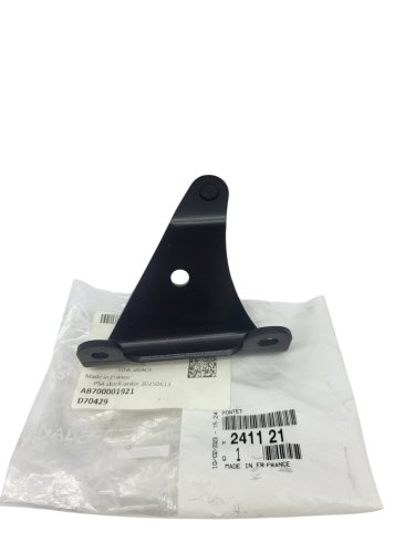 Gear Shift Cable Bracket 2411.21 241121 Peugeot Partner Original New