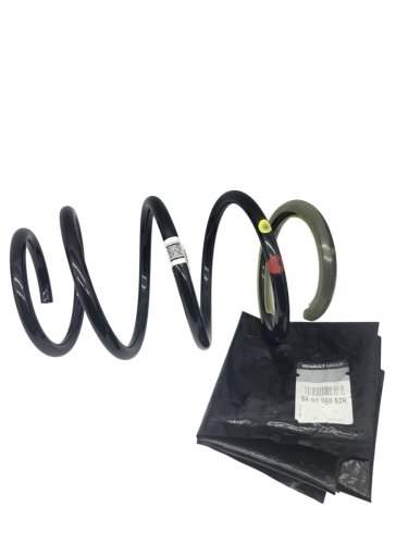 Suspension Spring 540100052R Renault Megane New Genuine